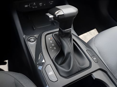Certified 2025 Kia K4 EX FWD image 18