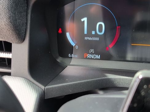 New 2026 Ford Explorer ST image 22