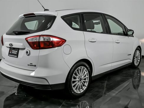 Used 2015 Ford C-MAX SE image 11