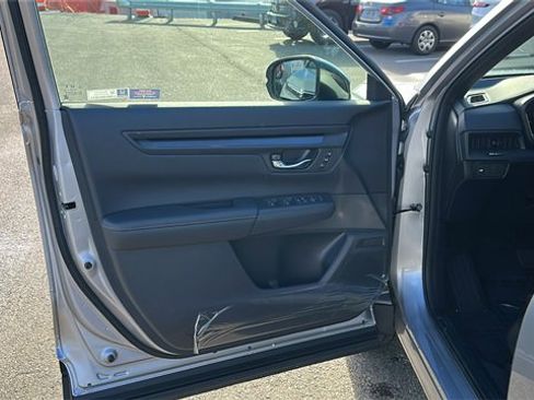 New 2026 Honda CR-V Sport-L image 8