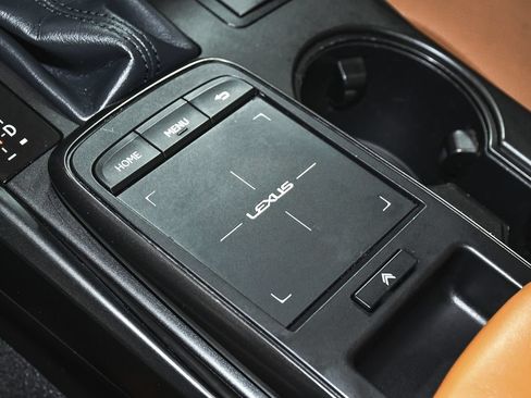 Used 2022 Lexus IS 300 AWD w/ Premium Package image 38