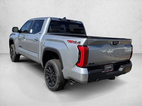 New 2026 Toyota Tundra Limited AWD/4WD image 5