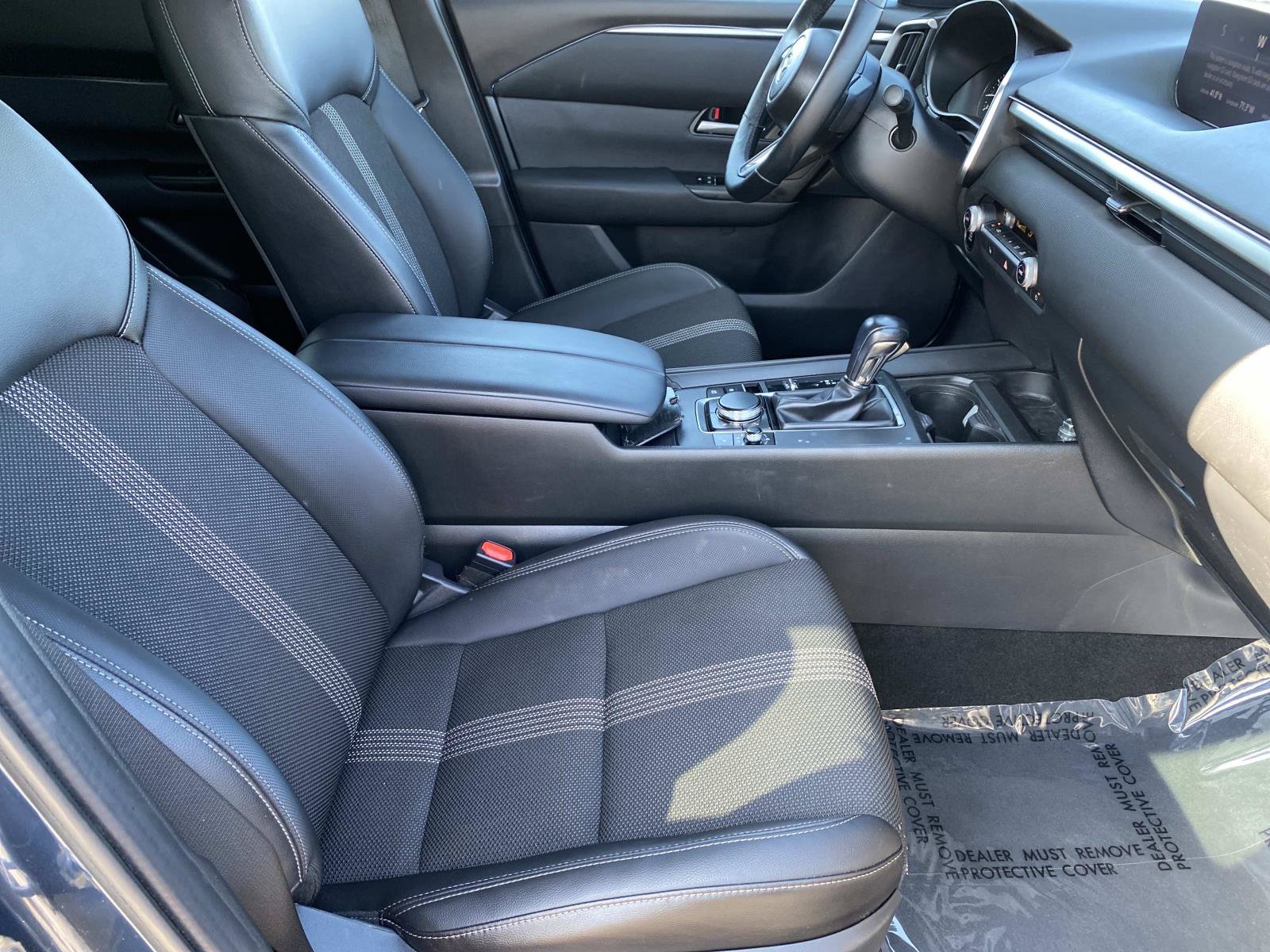 Used 2025 MAZDA CX-50 AWD 2.5 S w/ Cargo Package image 23