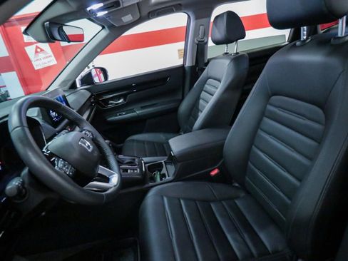 Used 2024 Honda CR-V EX-L image 12