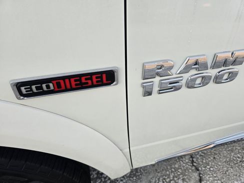 Used 2016 RAM 1500 Limited image 12