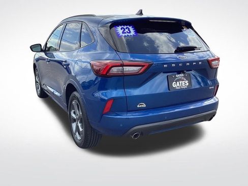 Used 2023 Ford Escape ST-Line w/ Tech Pack #1 AWD/4WD image 9