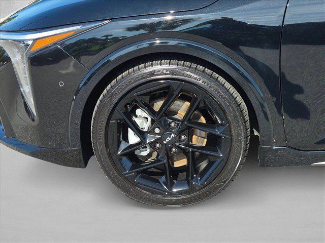 Used 2025 Kia K4 GT-Line Turbo FWD image 22