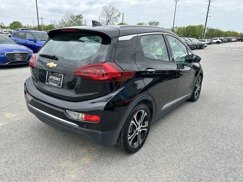 Used 2017 Chevrolet Bolt Premier w/ Driver Confidence II Package image 5