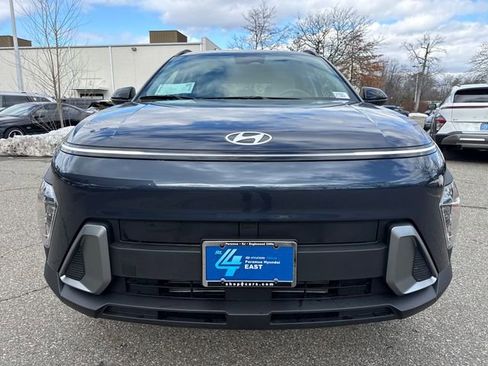 New 2026 Hyundai Kona SEL Sport image 2