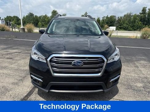 Used 2022 Subaru Ascent Limited w/ Technology Package AWD/4WD image 2