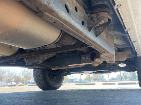 Used 2008 Chevrolet Tahoe LS w/ Skid Plate Package image 23