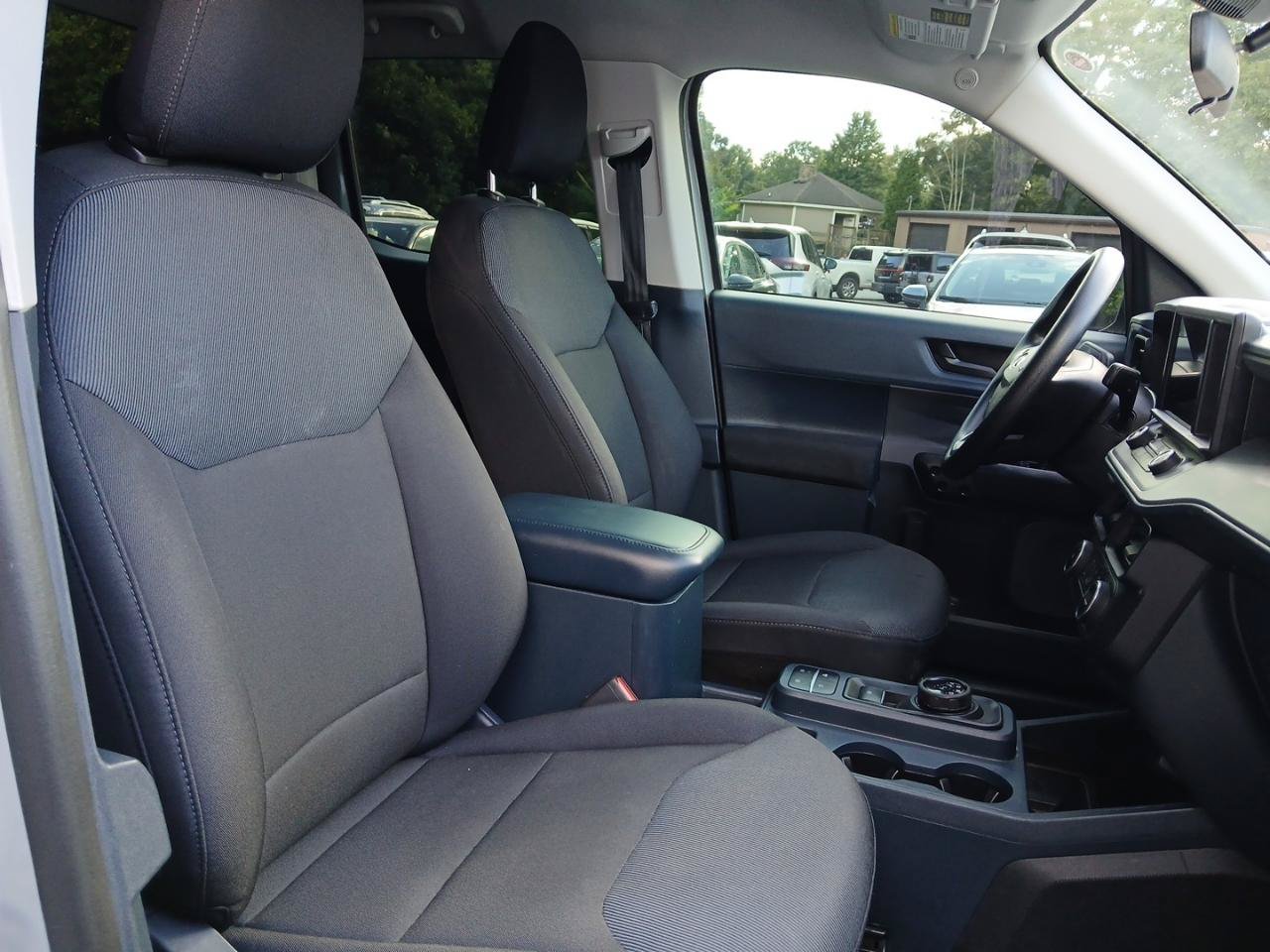 Used 2022 Ford Maverick XL FWD image 16