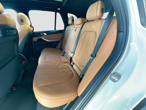 Certified 2023 BMW X5 xDrive40i w/ Premium Package image 25