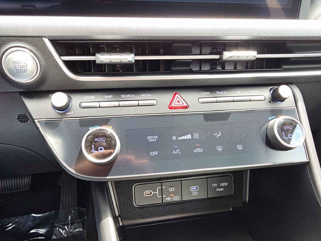 New 2026 Hyundai Sonata Blue FWD image 30