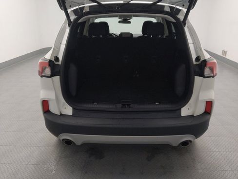 Used 2022 Ford Escape SE w/ Convenience Package AWD/4WD image 29