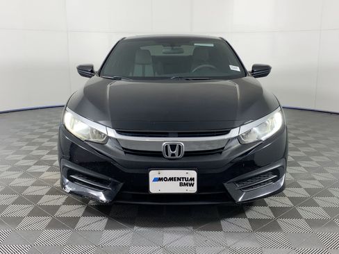Used 2016 Honda Civic LX-P image 5