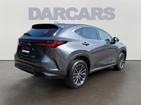 Used 2024 Lexus NX 350 AWD image 6