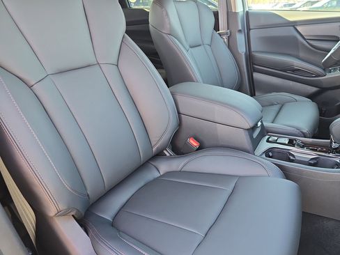 New 2026 Subaru Ascent Limited Bronze AWD/4WD image 19