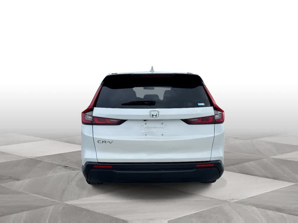 Used 2024 Honda CR-V EX image 7