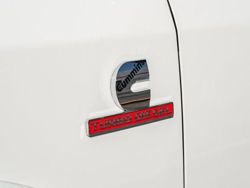 New 2026 RAM 3500 Longhorn image 17