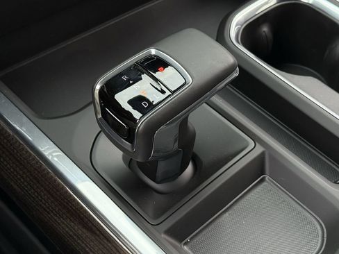 New 2026 Chevrolet Silverado 1500 LT w/ Texas Edition Plus image 18