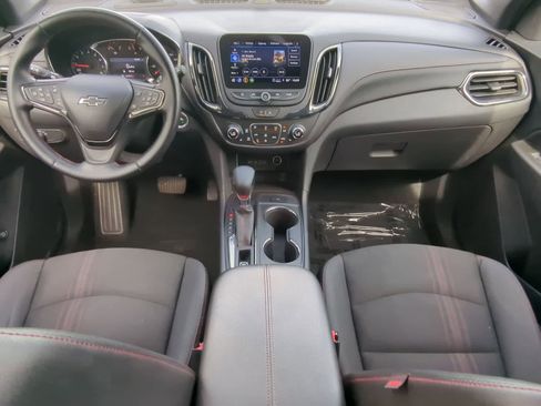 Used 2023 Chevrolet Equinox RS FWD image 15