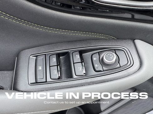 Used 2025 Subaru Outback Onyx Edition XT image 13