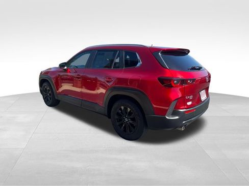 Used 2023 MAZDA CX-50 2.5 S w/ Preferred Plus Pkg AWD/4WD image 5