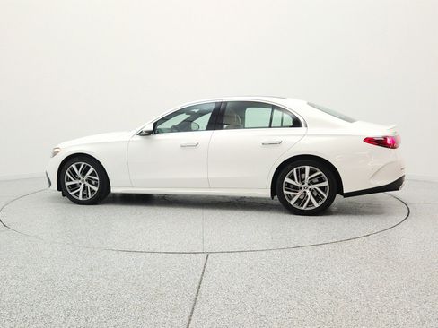 Certified 2026 Mercedes-Benz E 350 Sedan image 8
