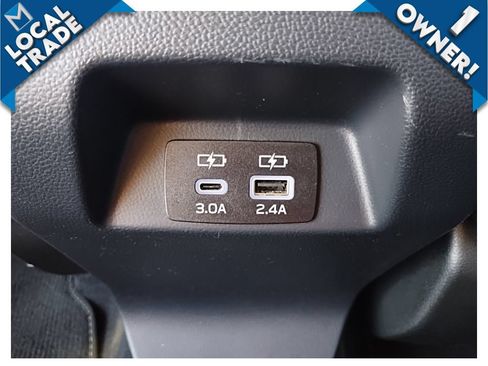 Used 2024 Subaru Crosstrek 2.0i Premium AWD/4WD image 25