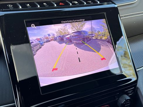 New 2025 Jeep Grand Cherokee L Laredo image 28