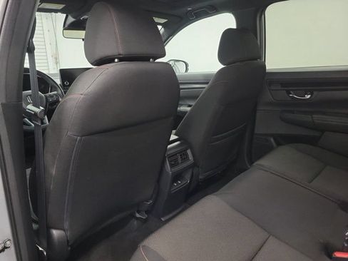 Used 2024 Honda CR-V Sport image 13