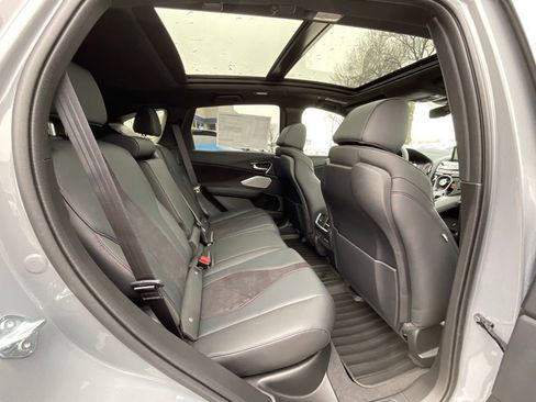 New 2026 Acura RDX A-Spec image 19