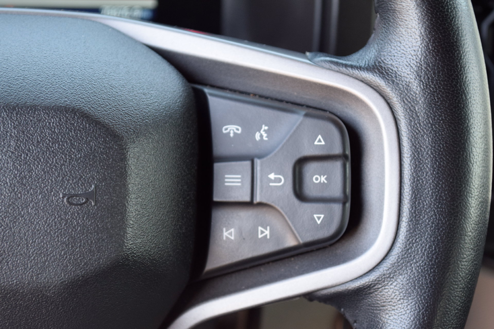 Certified 2023 Ford Bronco Wildtrak AWD/4WD image 7