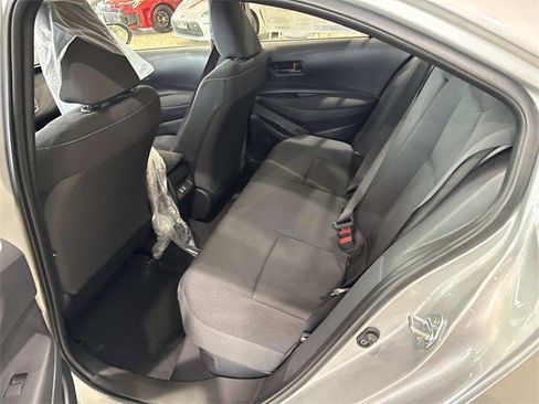 Used 2026 Toyota Corolla LE image 16