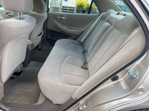 Used 2000 Honda Accord LX image 13