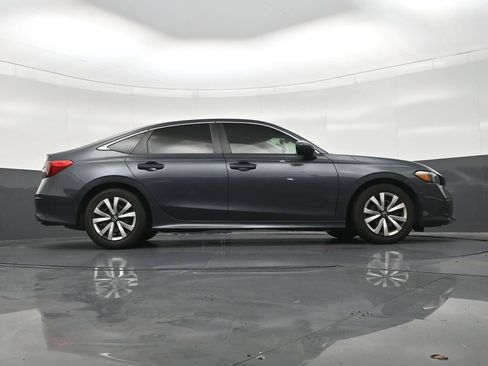Used 2024 Honda Civic LX image 27