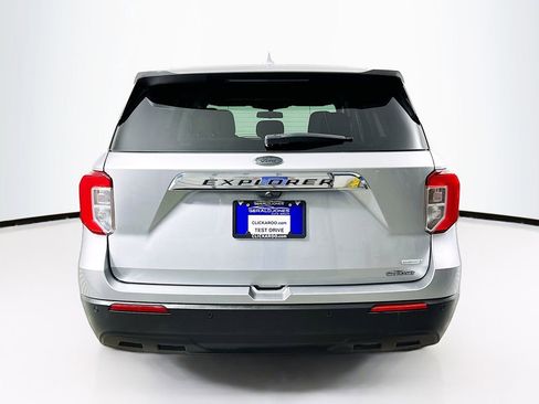 Used 2020 Ford Explorer 2WD image 15