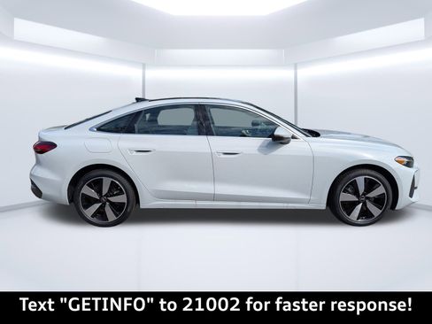 New 2025 Audi A5 2.0T Premium Plus image 46