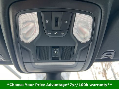 Certified 2022 RAM 1500 Big Horn image 86