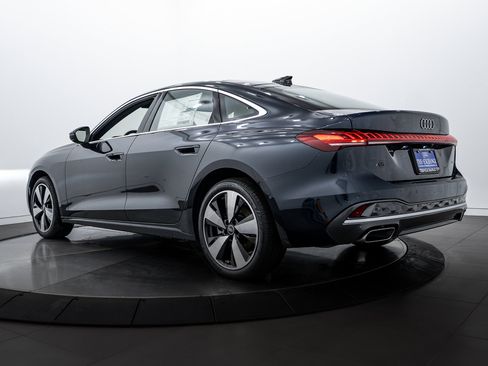 New 2025 Audi A5 2.0T Premium Plus image 5