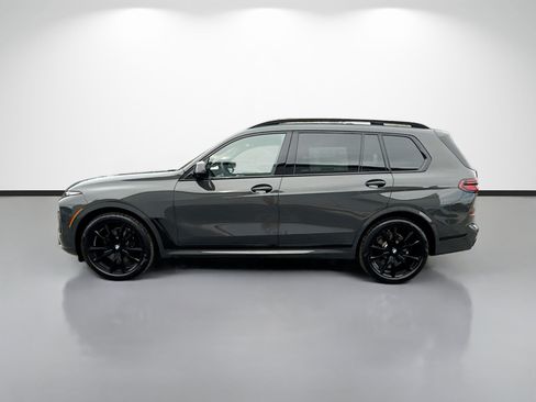 New 2027 BMW X7 xDrive40i w/ M Sport Package AWD/4WD image 6