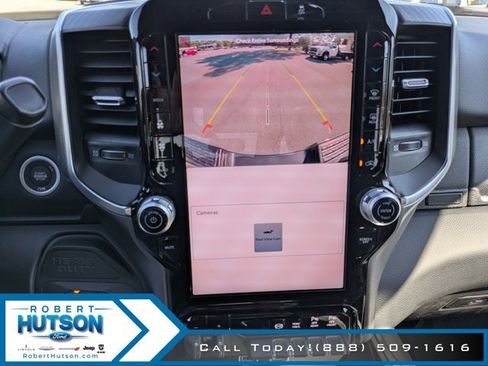 New 2026 RAM 2500 Big Horn image 27