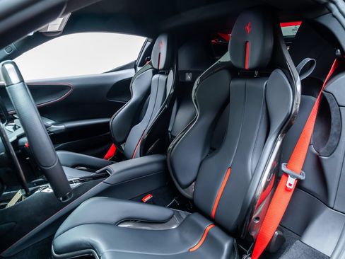 Used 2022 Ferrari SF90 Stradale AWD/4WD image 24
