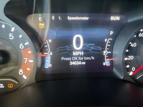 Used 2023 Jeep Compass Latitude w/ Convenience Group AWD/4WD image 60