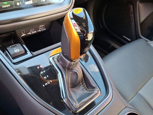 Used 2025 Subaru Outback Wilderness image 16