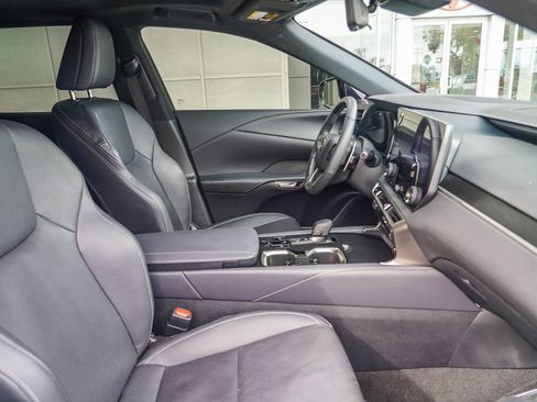 Used 2023 Lexus RX 350 Premium Plus image 18