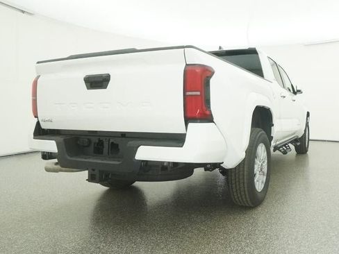 New 2026 Toyota Tacoma SR5 image 24