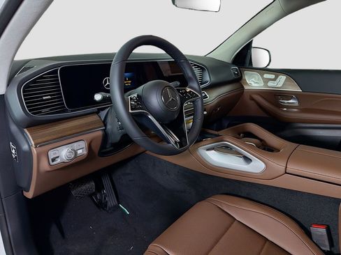New 2026 Mercedes-Benz GLE 350 4MATIC image 10