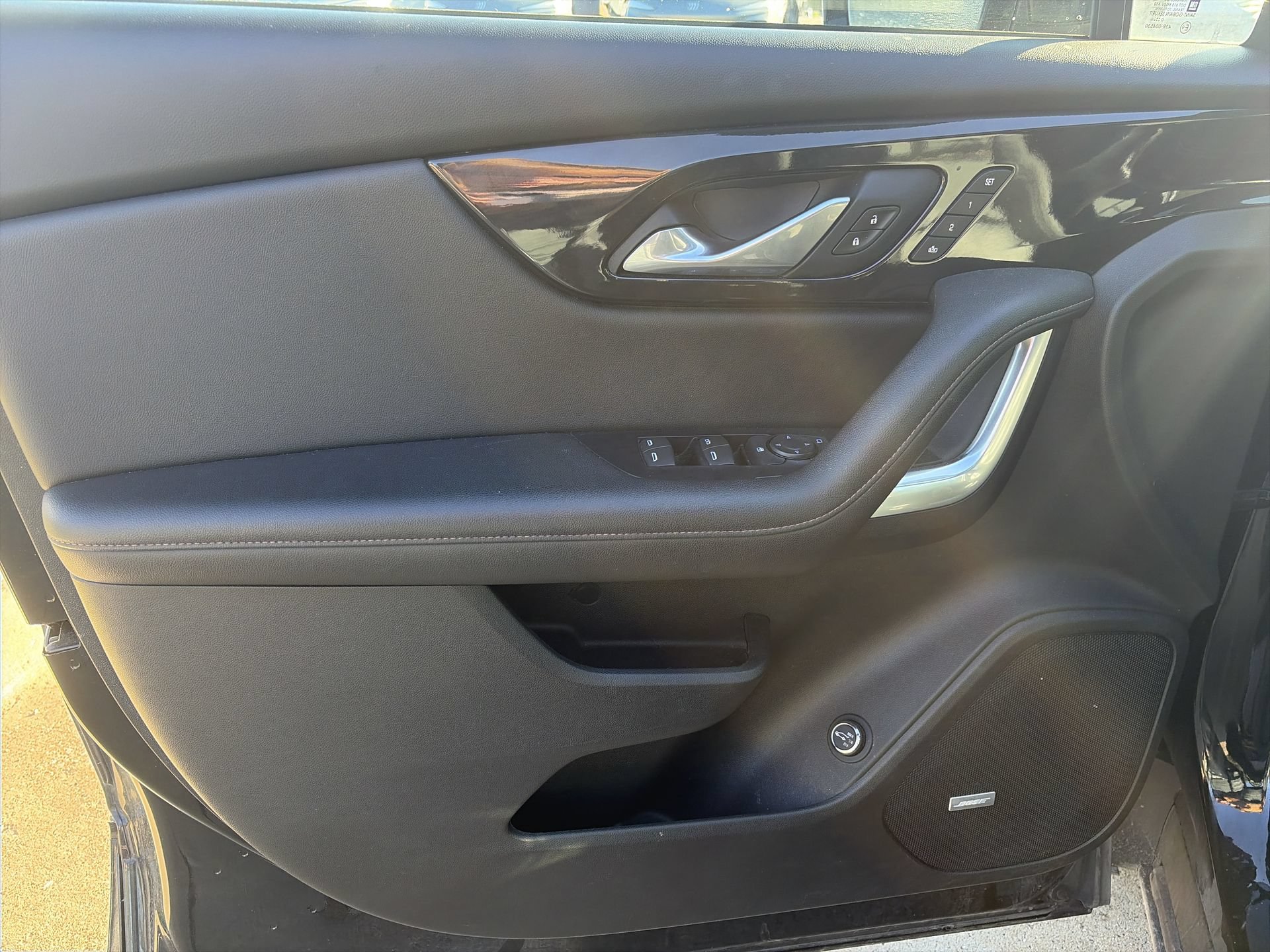 Used 2021 Chevrolet Blazer Premier w/ Driver Confidence II Package AWD/4WD image 24
